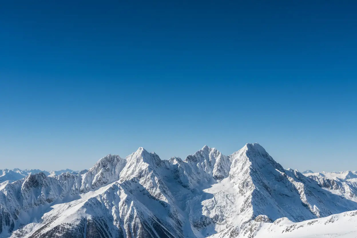 Collection Hiver Streetwear Homme – Vêtements Chauds Premium ARVØ Shop