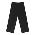 Pantalon Droit Taille Ajustable Homme - Streetwear Confort