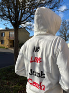 Veste zippé a capuche ultra-doux | EDITION ARVØ ARVØ Shop