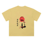 T-shirt Japon Art Streetwear – Design Japonais Unique Homme ODMPOD