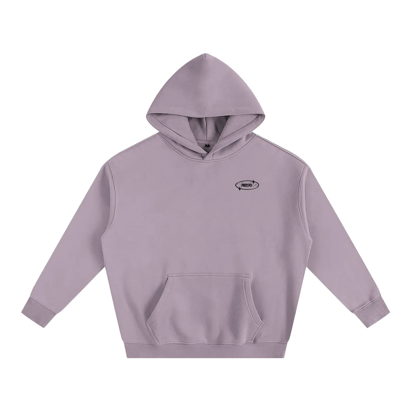 Sweat à Capuche Oversize Homme – Polaire Chaud EDITION ARVØ ODMPOD