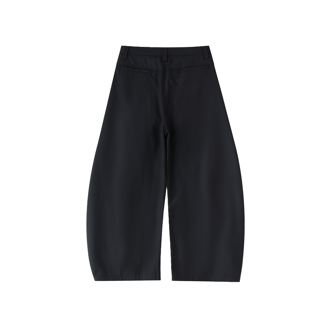 Pantalon Baggy Homme - Style Streetwear Simple
