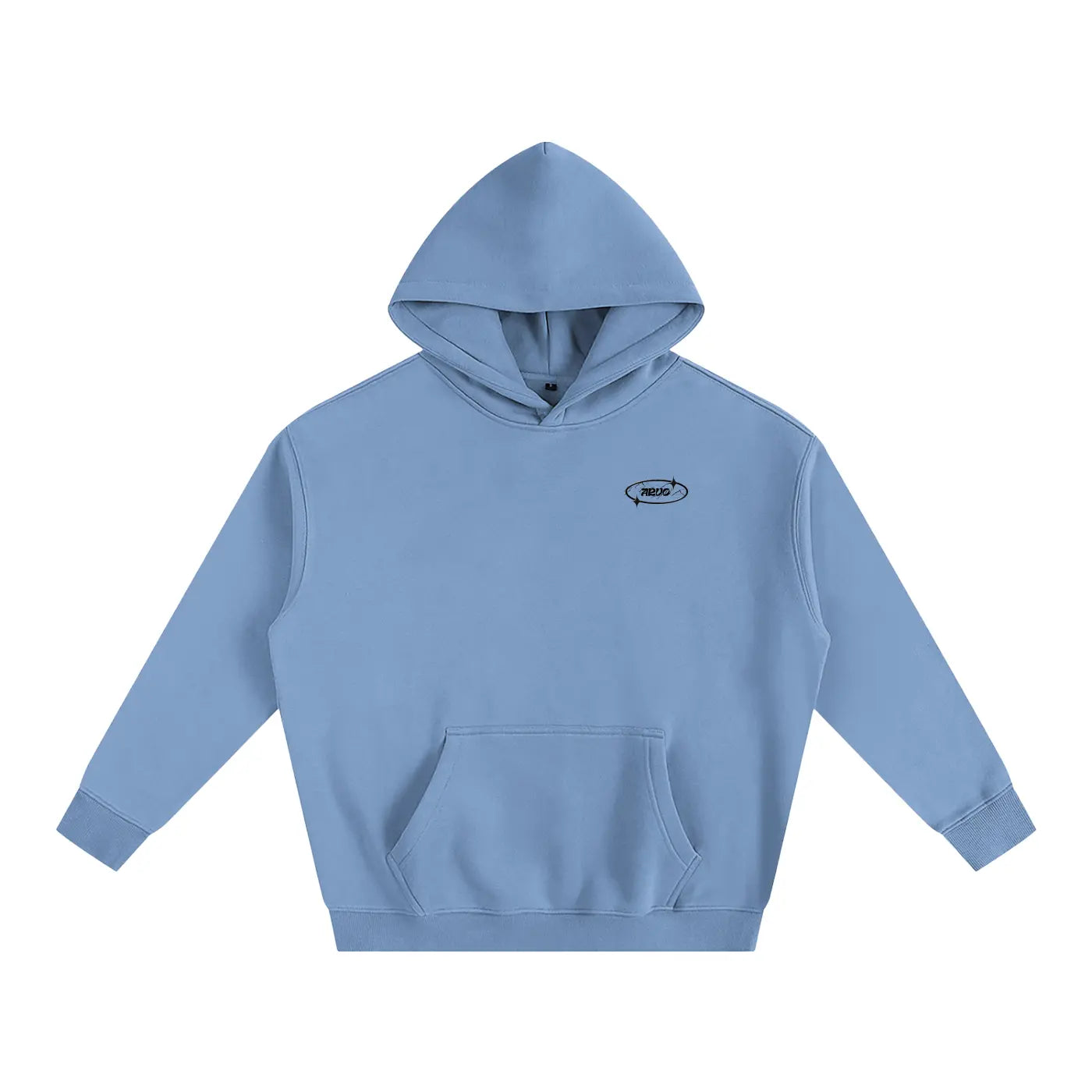 Sweat à Capuche Oversize Homme – Polaire Chaud EDITION ARVØ ODMPOD