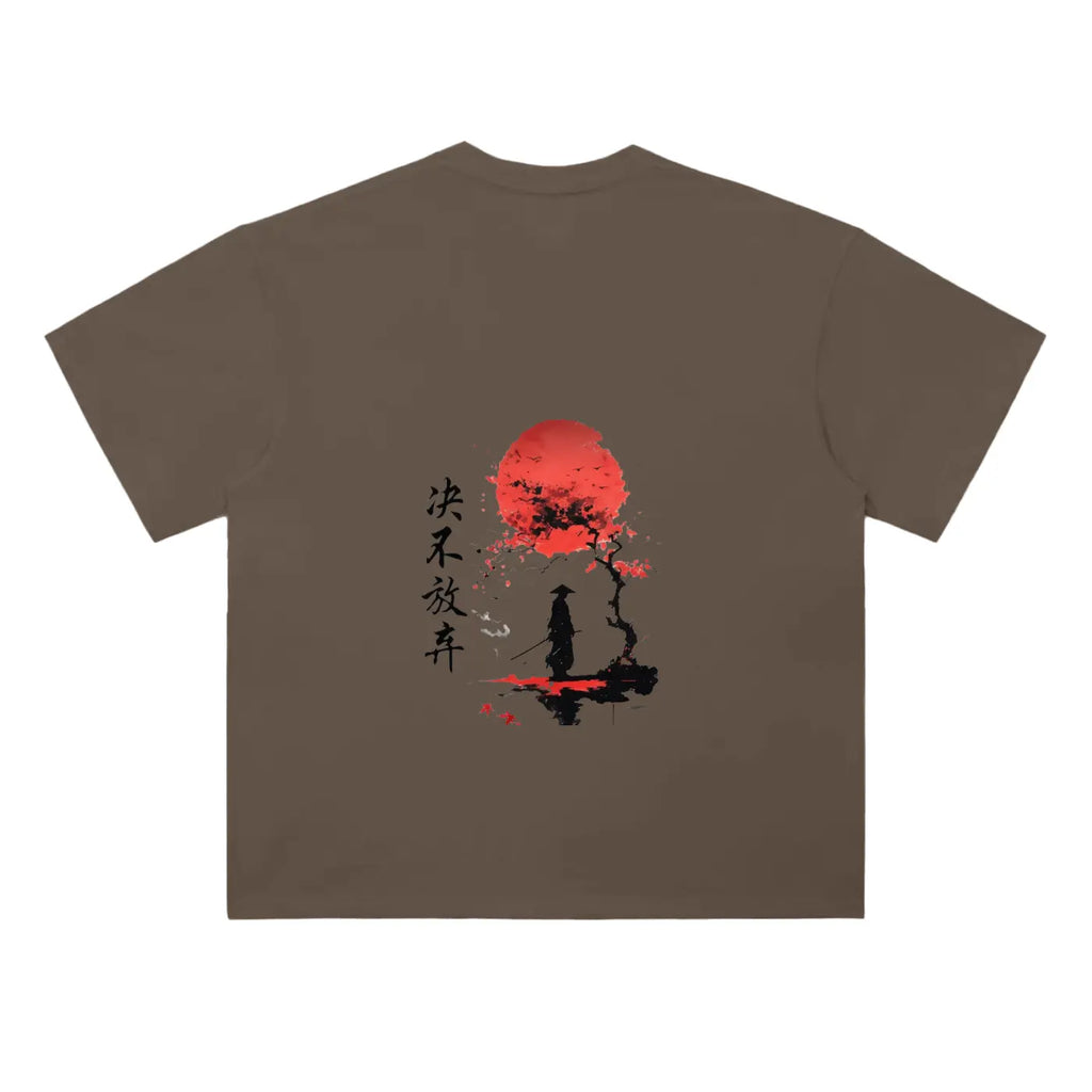 T-shirt Japon Art Streetwear – Design Japonais Unique Homme ODMPOD