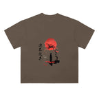 T-shirt Japon Art Streetwear – Design Japonais Unique Homme ODMPOD