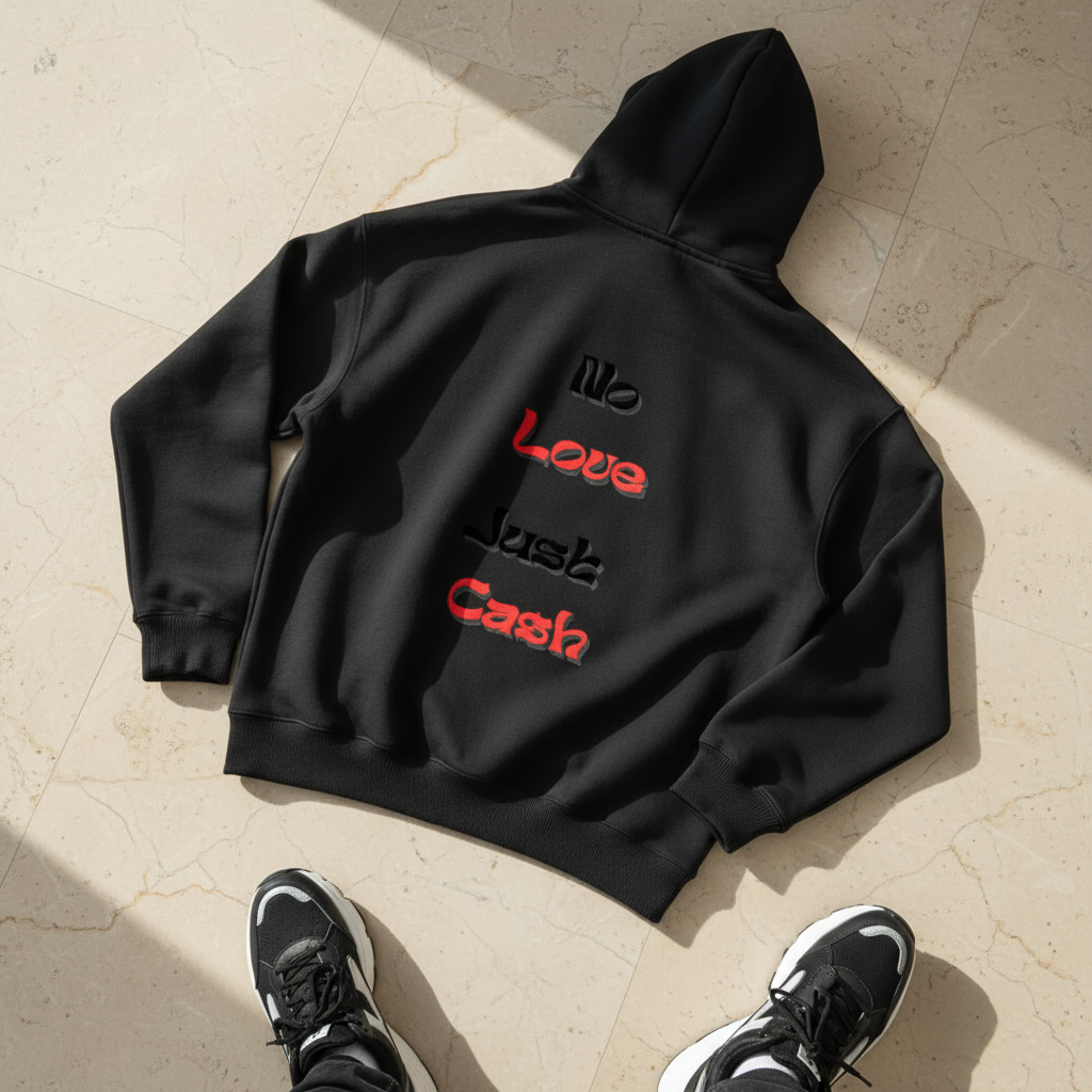 Veste zippé a capuche ultra-doux | EDITION ARVØ