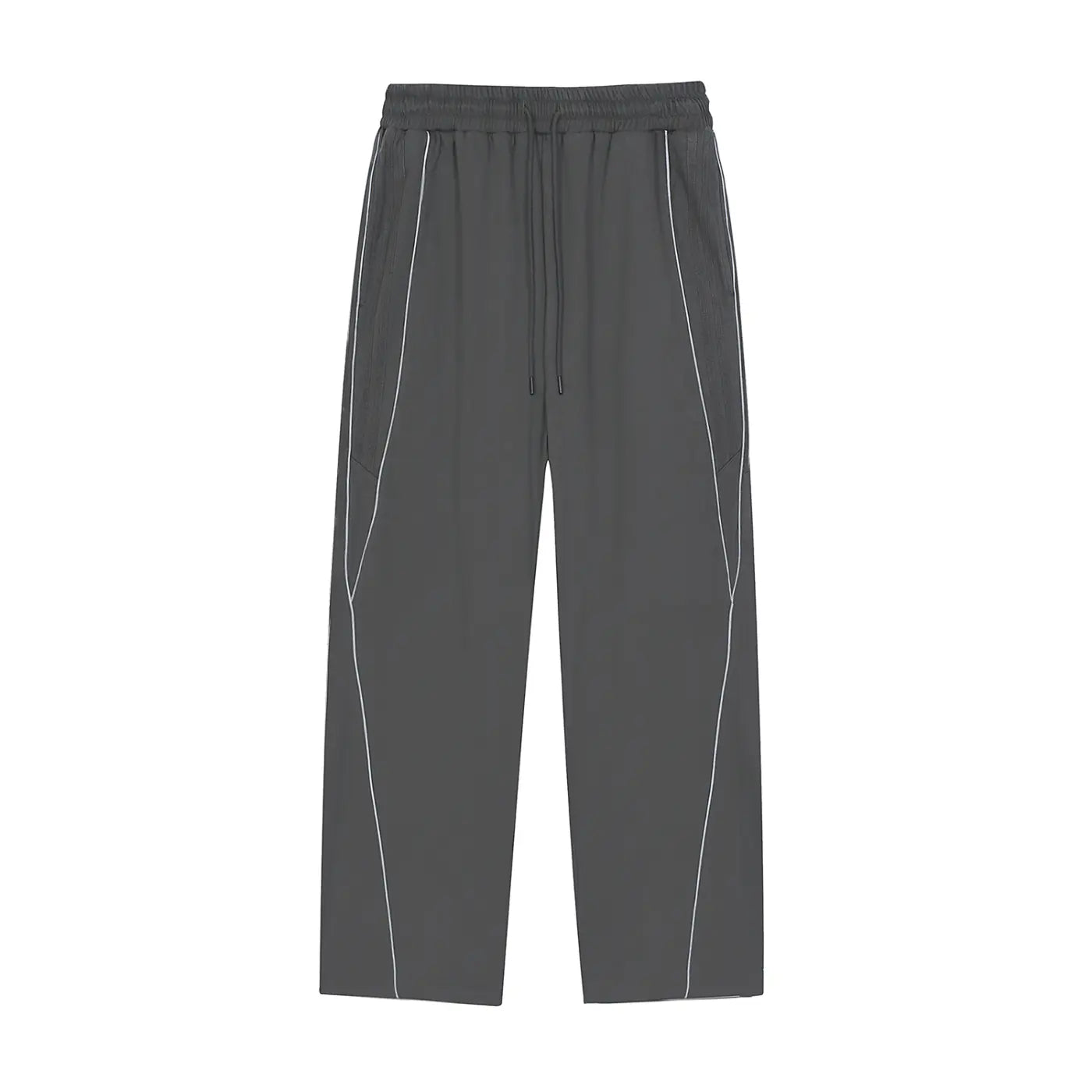 Jogging Streetwear Unisexe – Pantalon Ample Coton Confort ODMPOD