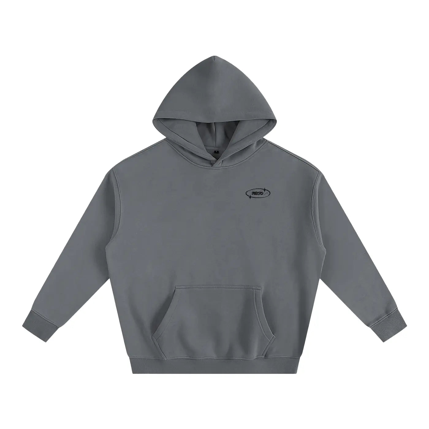 Sweat à Capuche Oversize Homme – Polaire Chaud EDITION ARVØ ODMPOD