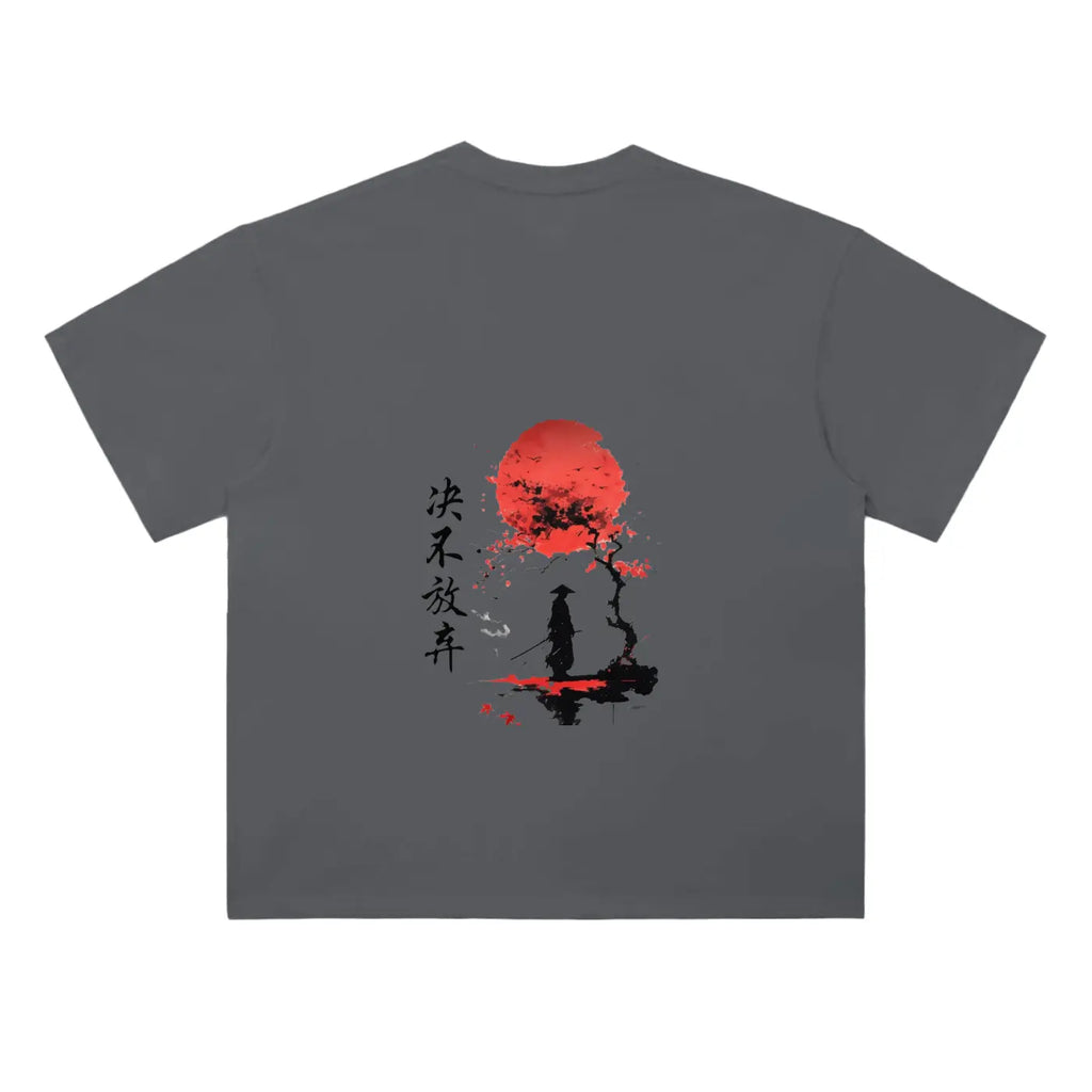 T-shirt Japon Art Streetwear – Design Japonais Unique Homme ODMPOD