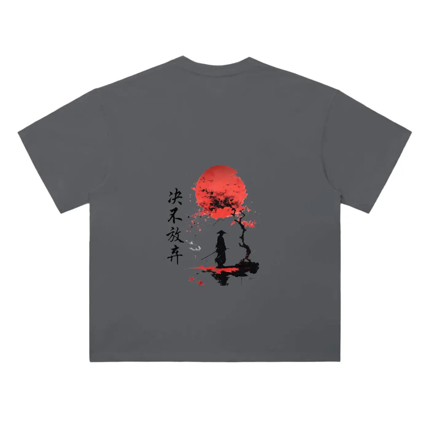 T-shirt Japon Art Streetwear – Design Japonais Unique Homme ODMPOD