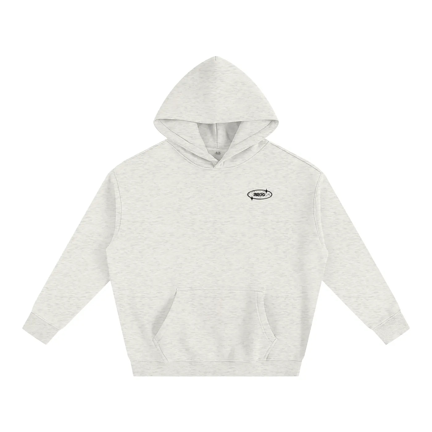 Sweat à Capuche Oversize Homme – Polaire Chaud EDITION ARVØ ODMPOD