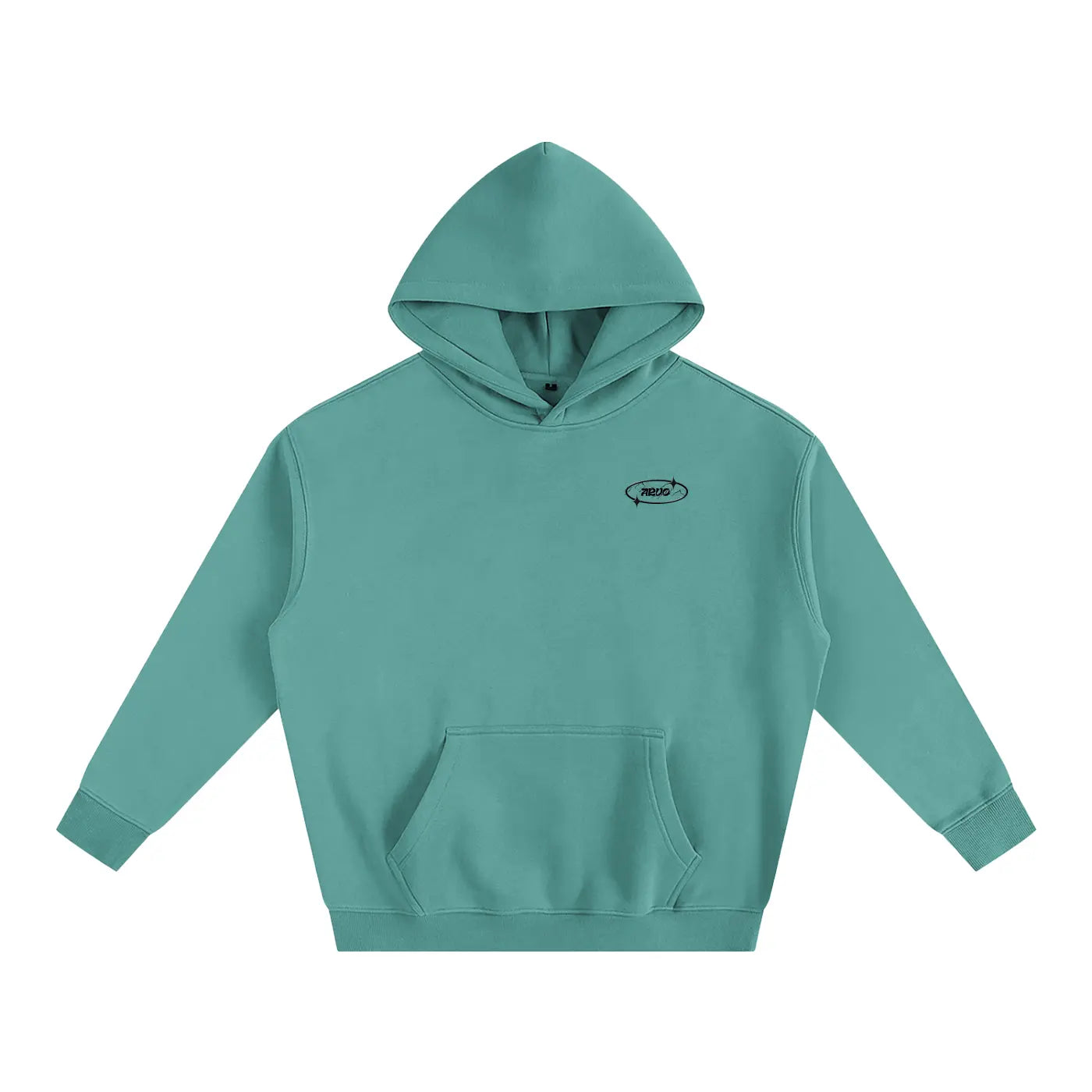 Sweat à Capuche Oversize Homme – Polaire Chaud EDITION ARVØ ODMPOD