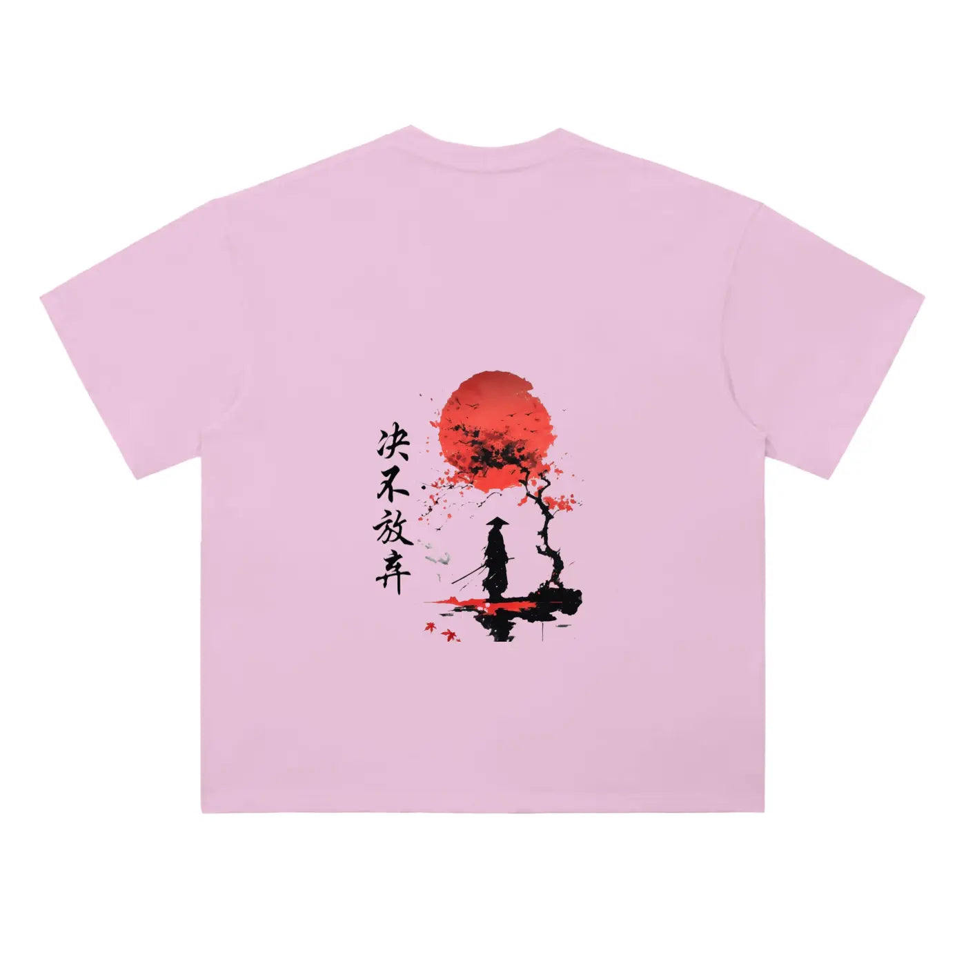 T-shirt Japon Art Streetwear – Design Japonais Unique Homme ODMPOD