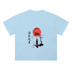 T-shirt Japon Art Streetwear – Design Japonais Unique Homme ODMPOD