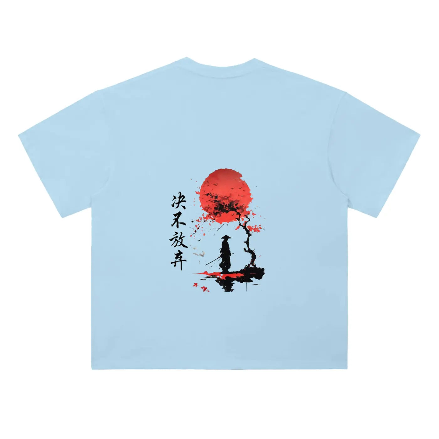 T-shirt Japon Art Streetwear – Design Japonais Unique Homme ODMPOD