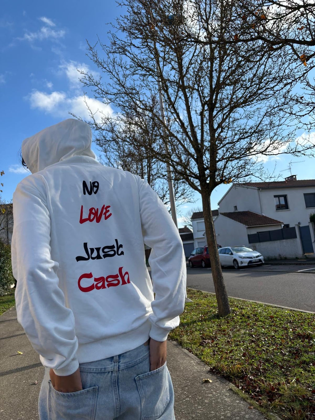 Veste zippé a capuche ultra-doux | EDITION ARVØ ARVØ Shop