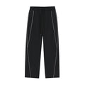 Jogging Streetwear Unisexe – Pantalon Ample Coton Confort ODMPOD