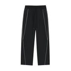 Jogging Streetwear Unisexe – Pantalon Ample Coton Confort ODMPOD