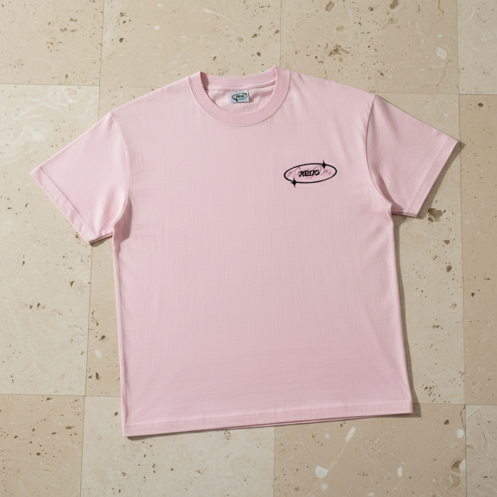 T-shirt Simple Homme – Séchage Rapide Respirant EDITION ARVØ