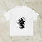 T-shirt Gon Freecs Rage - T-shirt Animé Hunter x Hunter