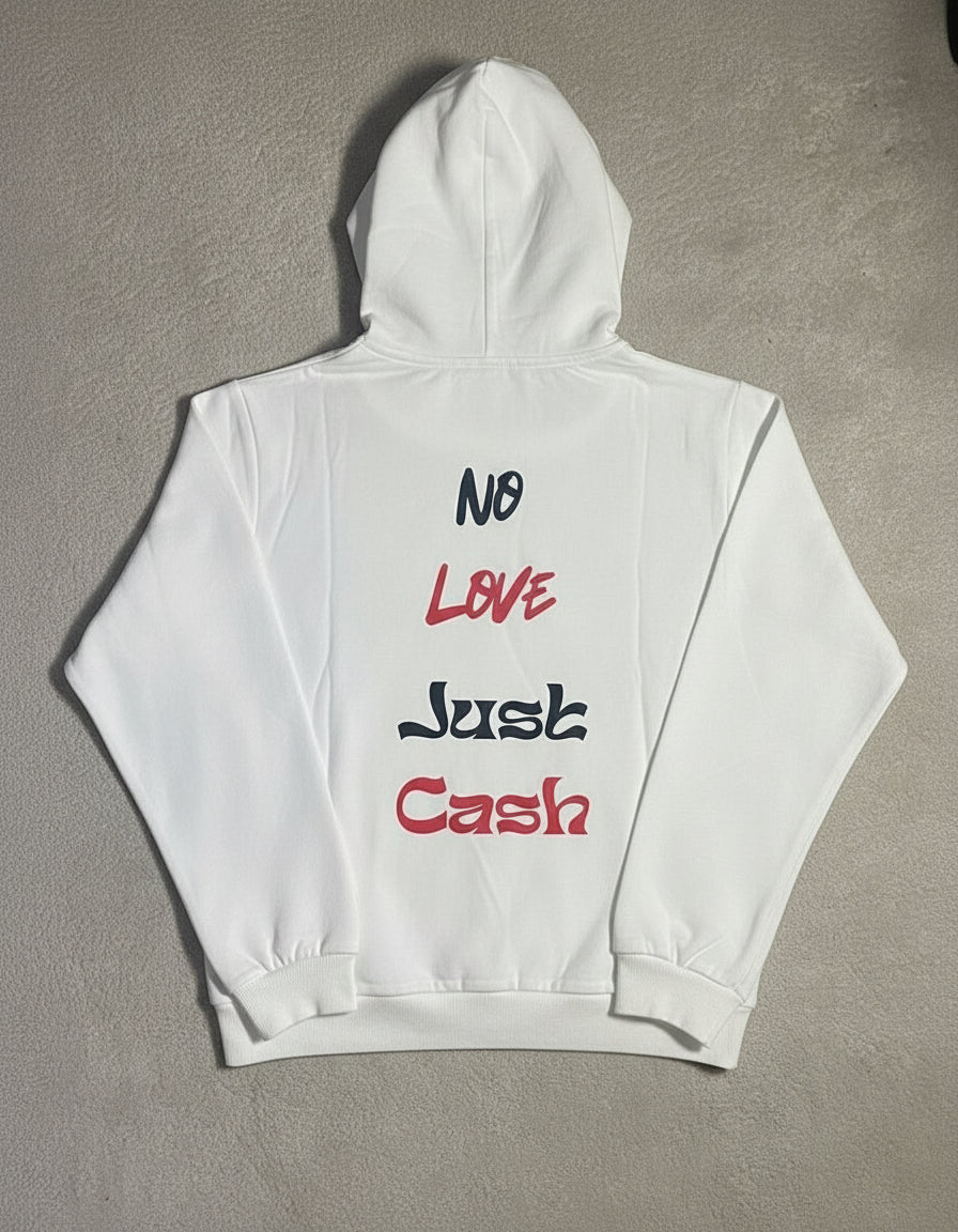 Veste zippé a capuche ultra-doux | EDITION ARVØ ARVØ Shop