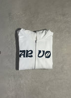 Veste zippé a capuche ultra-doux | EDITION ARVØ ARVØ Shop