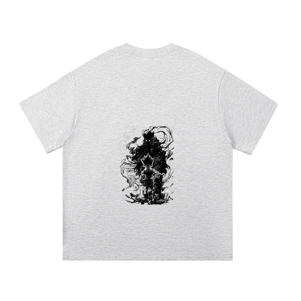 T-shirt Gon Freecs Rage - T-shirt Animé Hunter x Hunter