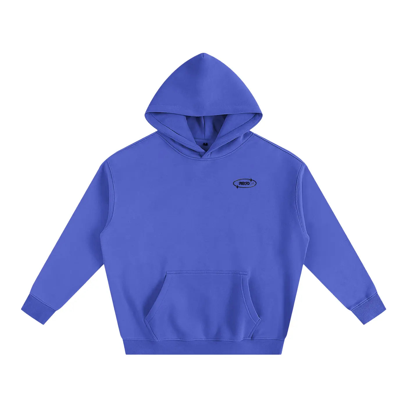 Sweat à Capuche Oversize Homme – Polaire Chaud EDITION ARVØ ODMPOD