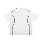 T-shirt Oversize Homme – Détails Contrastés EDITION ARVØ ODMPOD