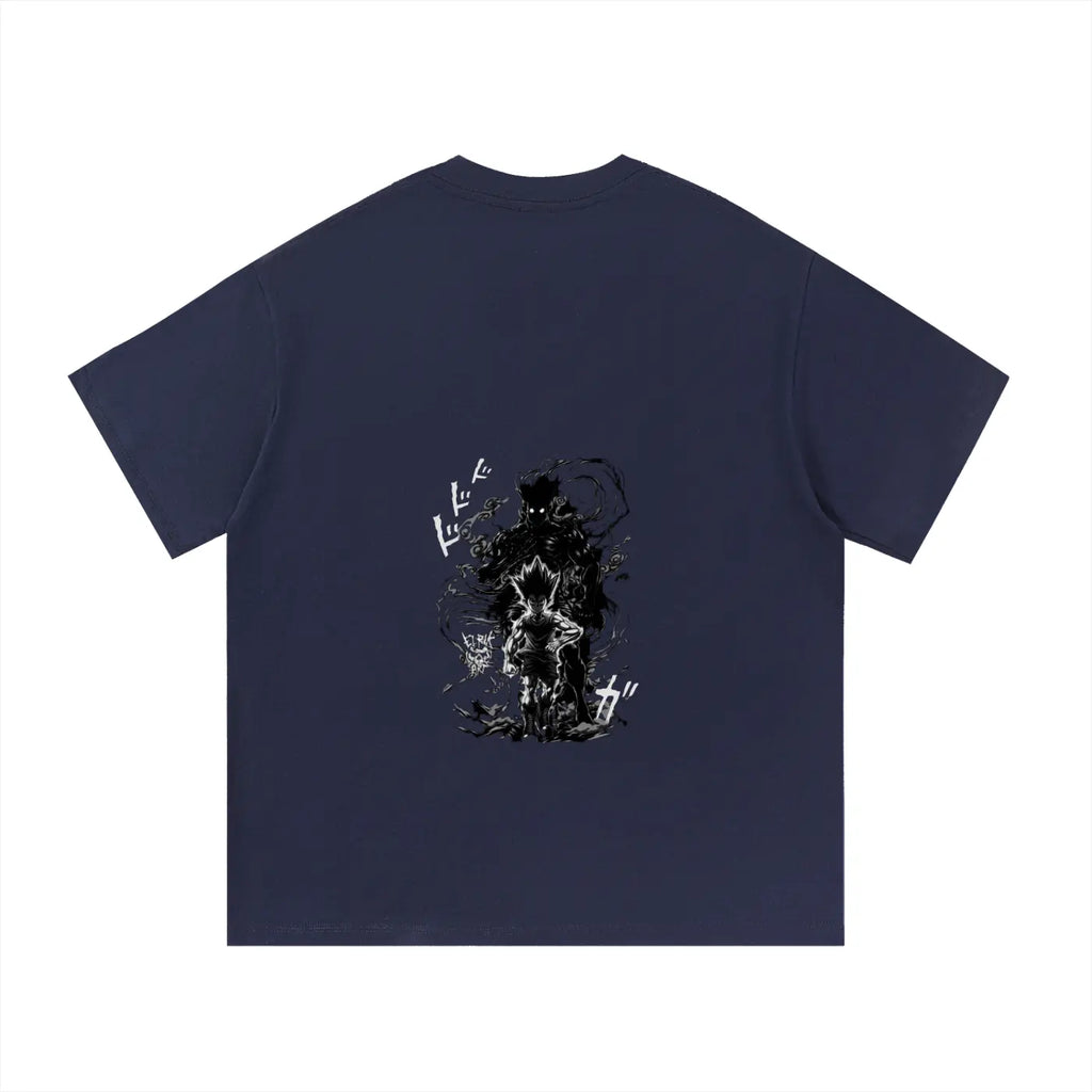 T-shirt Gon Freecs Rage - T-shirt Animé Hunter x Hunter
