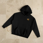 Sweat à Capuche Oversize Homme - Pull Streetwear Tendance