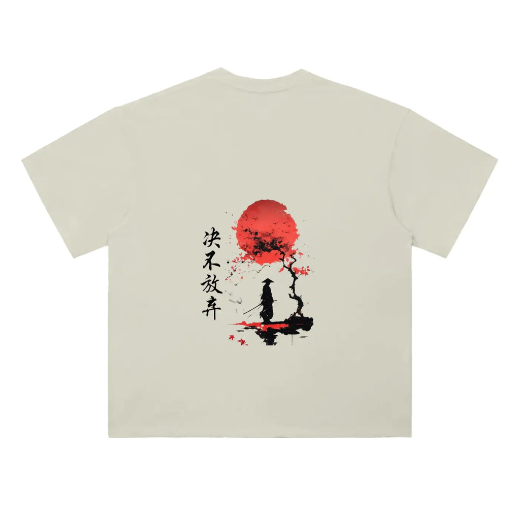 T-shirt Japon Art Streetwear – Design Japonais Unique Homme ODMPOD