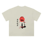 T-shirt Japon Art Streetwear – Design Japonais Unique Homme ODMPOD