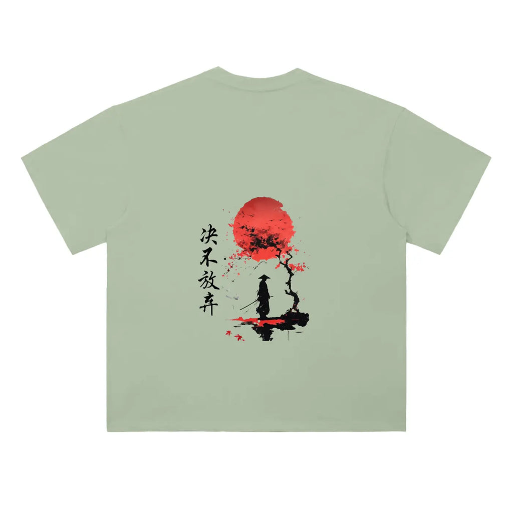 T-shirt Japon Art Streetwear – Design Japonais Unique Homme ODMPOD