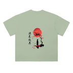 T-shirt Japon Art Streetwear – Design Japonais Unique Homme ODMPOD