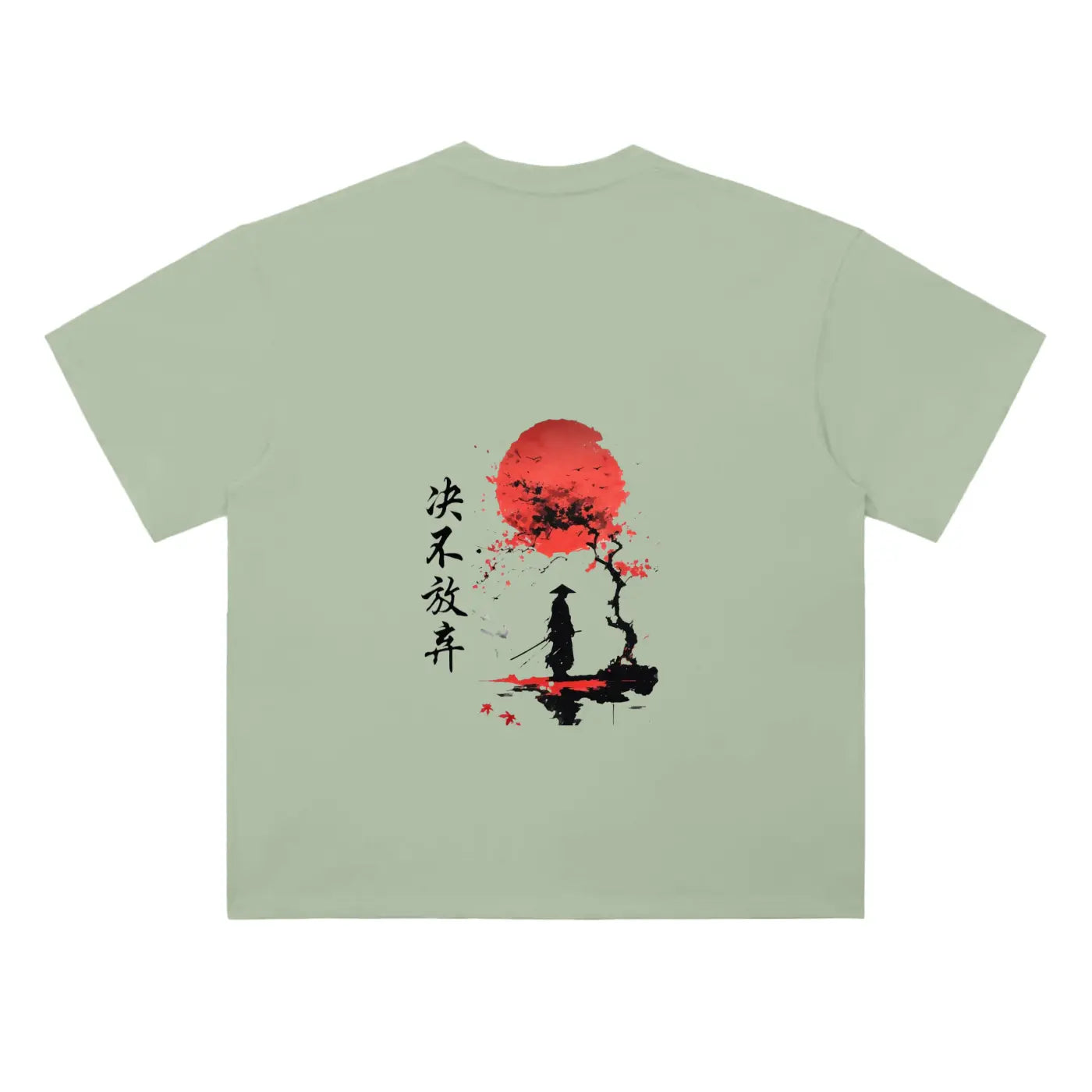 T-shirt Japon Art Streetwear – Design Japonais Unique Homme ODMPOD